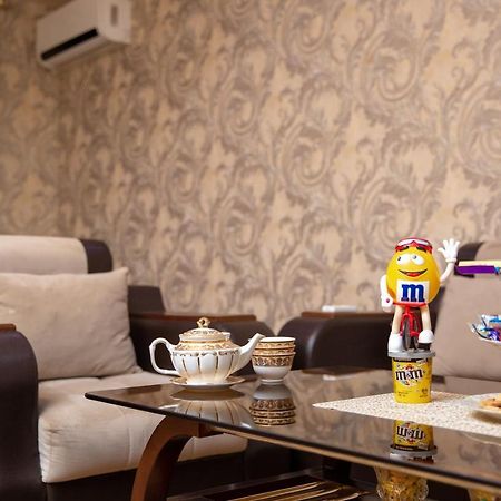 Samarkand Luxury Apartament #1 Apartment Exterior foto